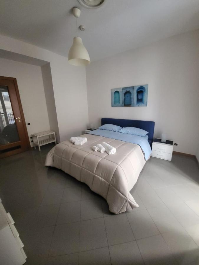 Le Gemme Apartment