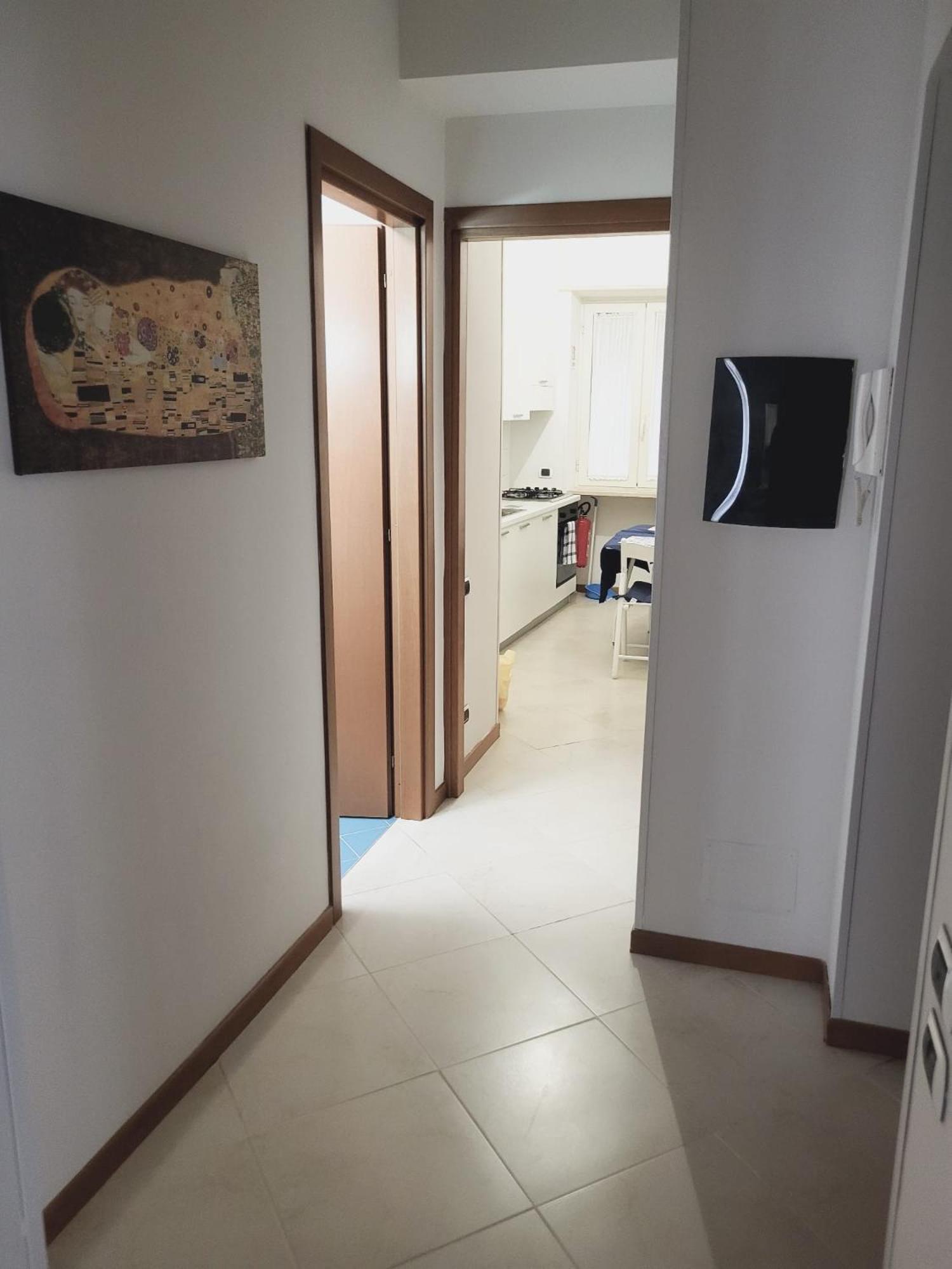 Le Gemme Apartment Naples