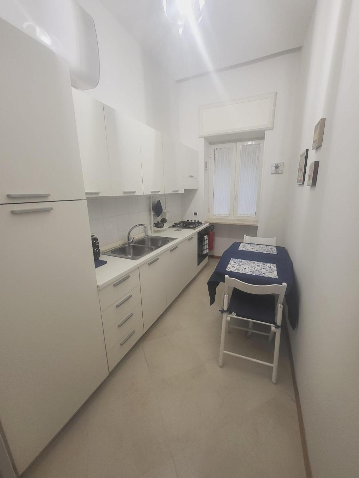 Apartment Le Gemme
