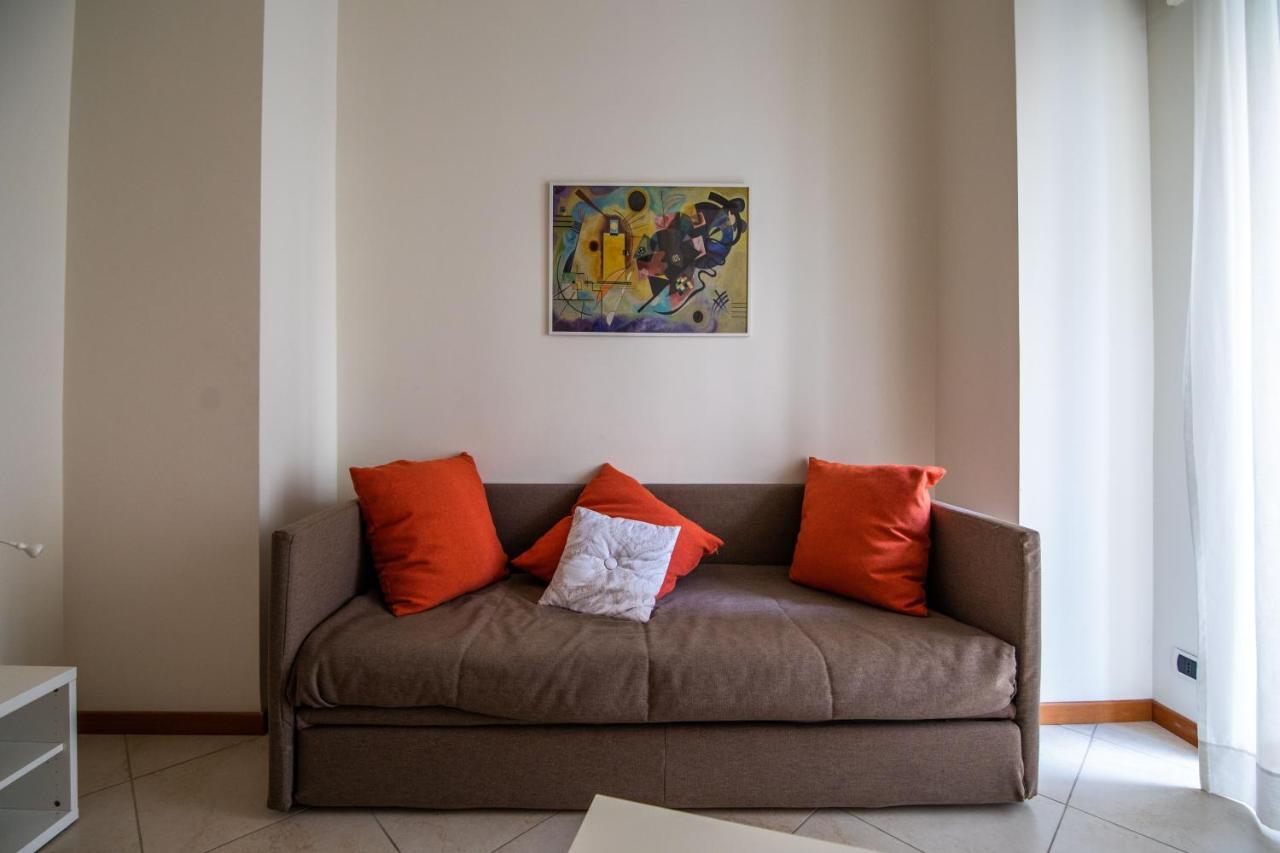 Apartment Le Gemme *