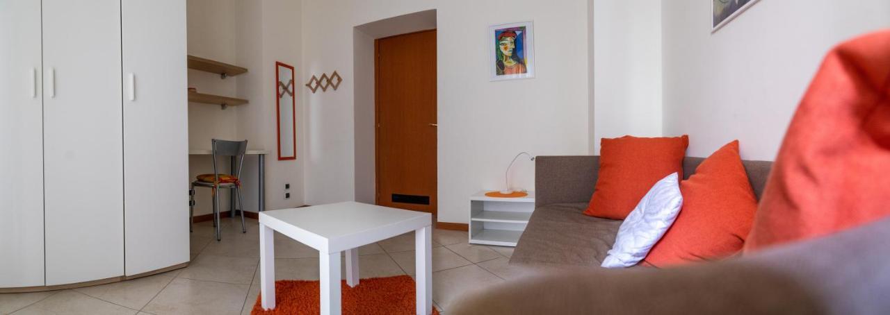 Apartment Le Gemme *
