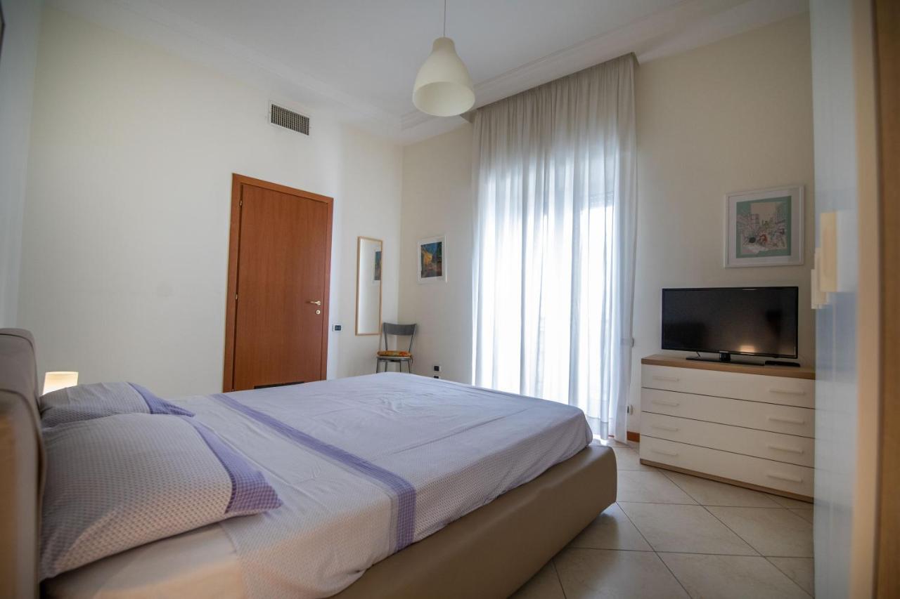 Apartment Le Gemme